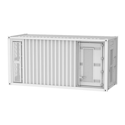 Buen precio Hua Power 20kWh 40kWh 60kWh Residencial Comercial e industrial En interiores Almacenamiento de energía de alta tensión personalizable montado en bastidor online