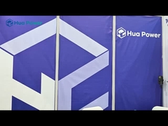 batería de 48V LiFePO4 con la capacidad 160Ah