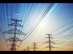 Cortes de energía repentinos o frecuentes