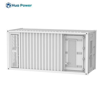 Buen precio Sistema de supresión de incendios para sistema de almacenamiento de energía en contenedor con interfaz de comunicación RS485/CAN/Ethernet, conforme a la normativa de la UE en línea