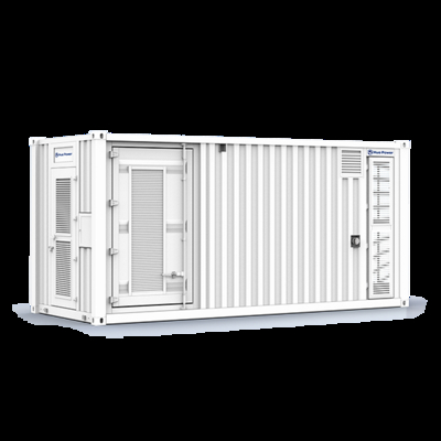 Buen precio Batería LFP 500kW/1075kWh 1MWh Sistema de almacenamiento de energía integrado de aire acondicionado y refrigeración con capacidad personalizada en línea