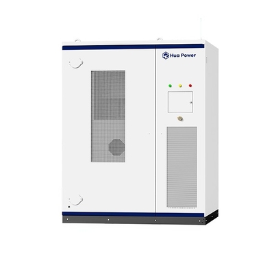 Celdas CATL EVE modulares y flexibles escalables de almacenamiento de energía al aire libre