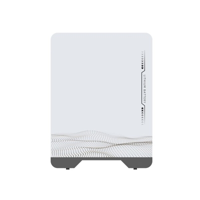 Buen precio Tipo del soporte de la pared de la batería de la serie 48V 51.2V 100Ah AT48-100AH del almacenamiento de energía del hogar en línea