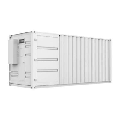 Buen precio Sistema avanzado de almacenamiento de energía en contenedores para una gestión óptima de la energía 3.01MWh/5.27MWh/7.53MWh en línea