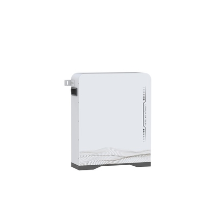 Buen precio Batería de almacenamiento de energía para el hogar todo en uno con batería LFP de inversor híbrido en el interior en línea