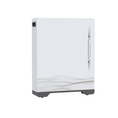Buen precio Batería de LiFePO4 48V 200Ah con la exhibición del LCD en línea