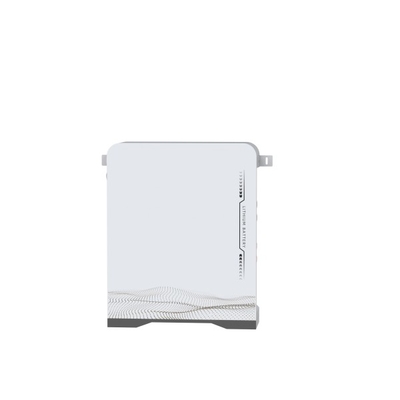 5kWh Sistema de almacenamiento de energía para el hogar 100Ah LiFePO4 Batería