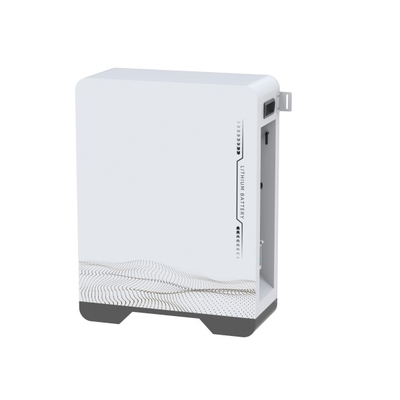 Buen precio Paquete de baterías domésticas de 48V LiFePO4 con capacidad de 160Ah en línea