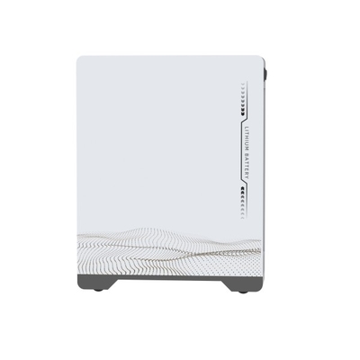 Buen precio Del hogar de energía del almacenamiento de la serie 48V 51.2V 200Ah AT48-200AH de la batería del soporte tipo solamente en línea