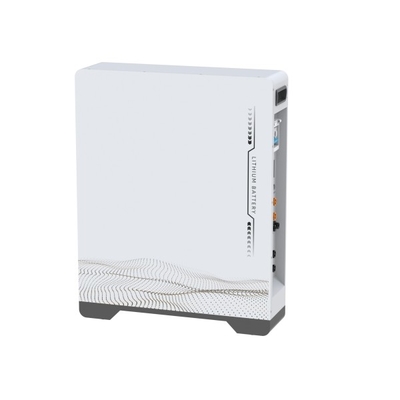 Buen precio Paquete de baterías LiFePO4 de 48V con capacidad de 160Ah para uso doméstico en línea