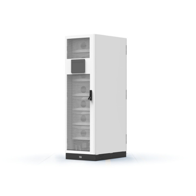 Buen precio 50kW/100kWh Refrigeración por aire 6000 ciclos Instalaciones fotovoltaicas interiores + almacenamiento de energía gabinete sistemas comerciales de almacenamiento de energía en línea