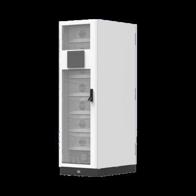 Solución ESS de Hua Power 50kW 100kWh On Grid Off Grid Todo en uno Batería de almacenamiento de energía para interiores Batería LiFePO4