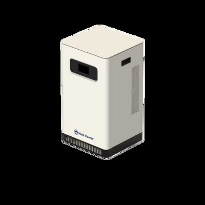 Buen precio HC16A Sistema de almacenamiento de energía residencial todo en uno de 6 kW 16 kWh con batería LFP para aplicaciones solares domésticas en línea